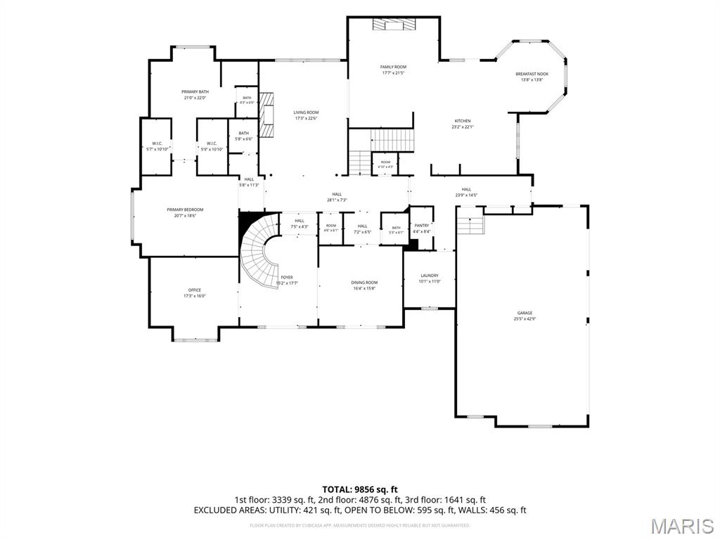 360 Laduemont Drive Property Photo 62