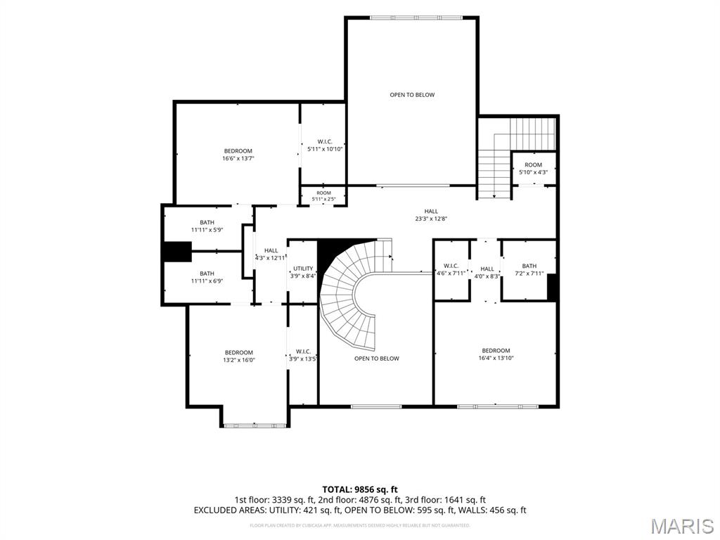 360 Laduemont Drive Property Photo 63