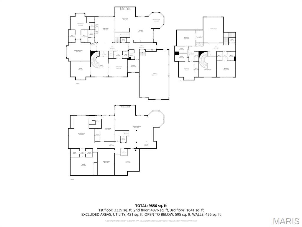 360 Laduemont Drive Property Photo 64