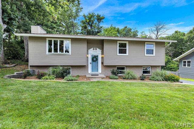 12034 Debonnaire Drive Property Photo 1