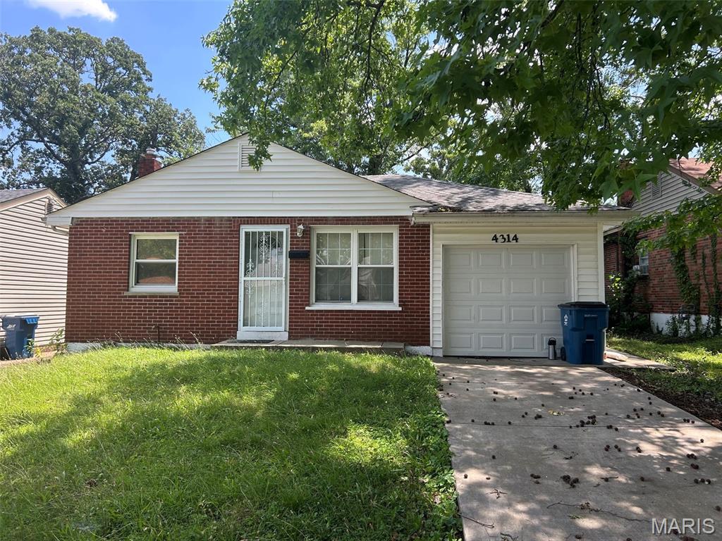 4314 Melba Avenue Property Photo 1