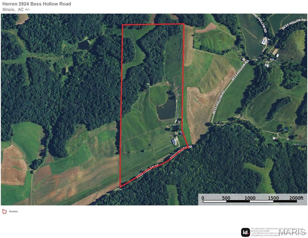 2924 Bess Hollow Road Property Photo 5