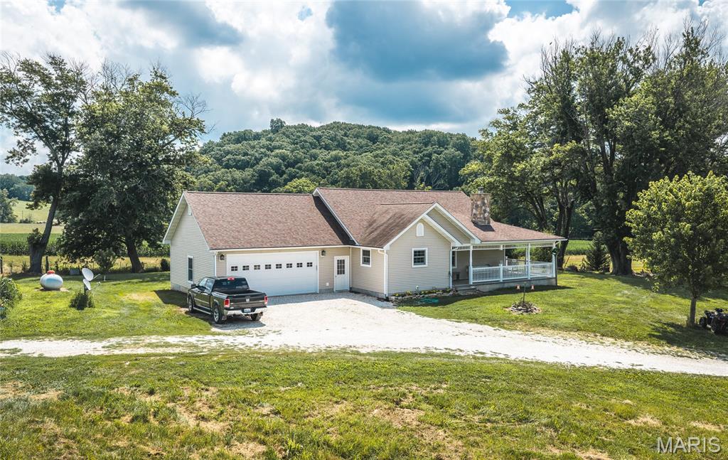 2924 Bess Hollow Road Property Photo 7
