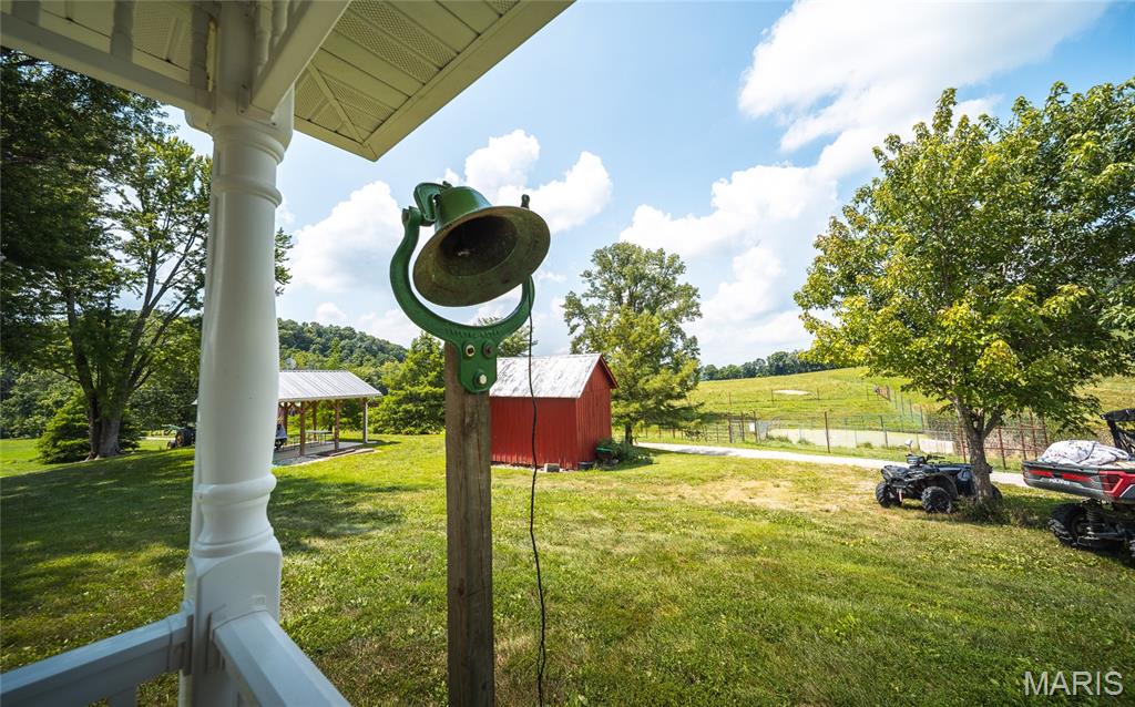 2924 Bess Hollow Road Property Photo 9