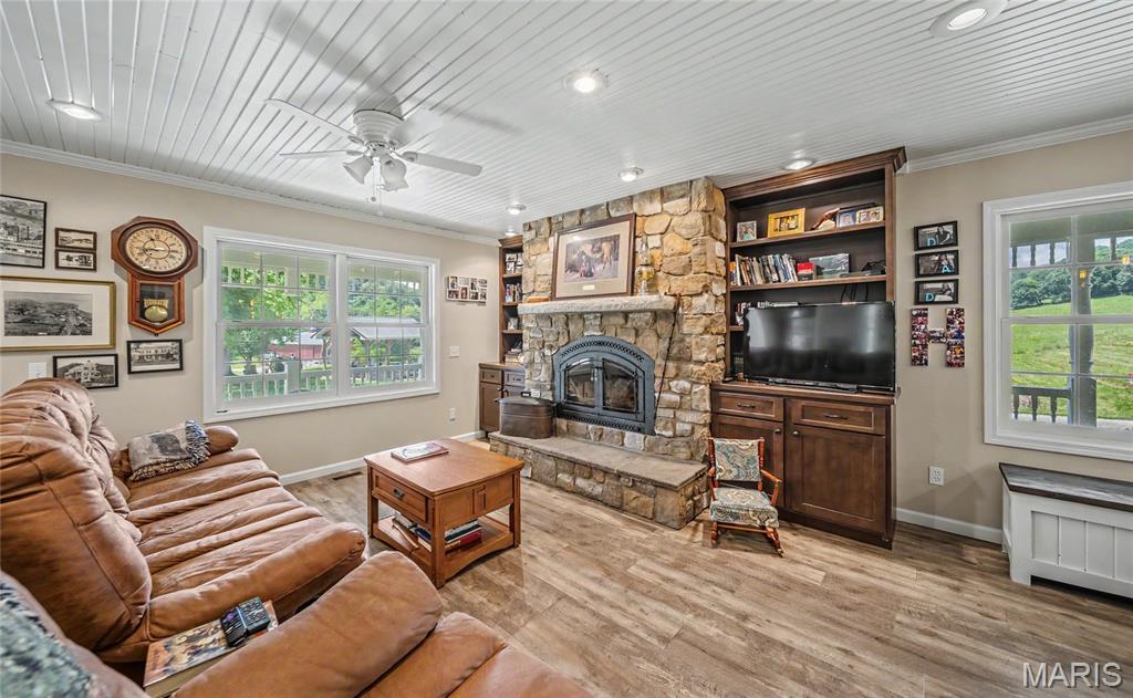 2924 Bess Hollow Road Property Photo 14