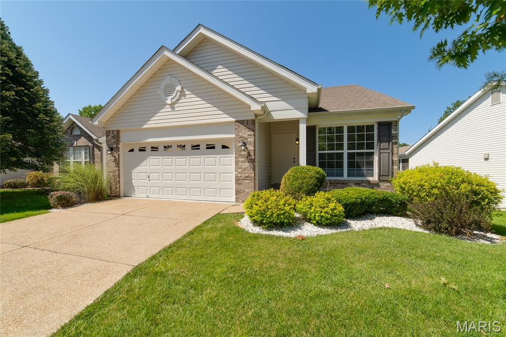 459 Newport Drive