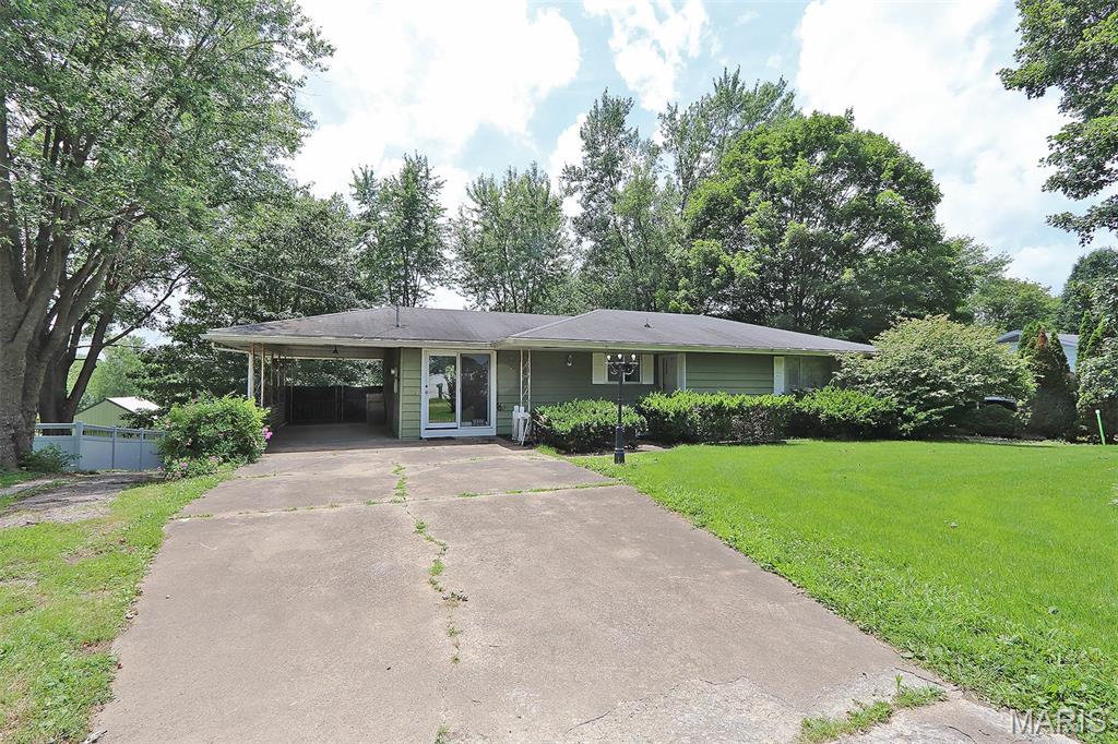 5049 State Highway 72 Property Photo 1