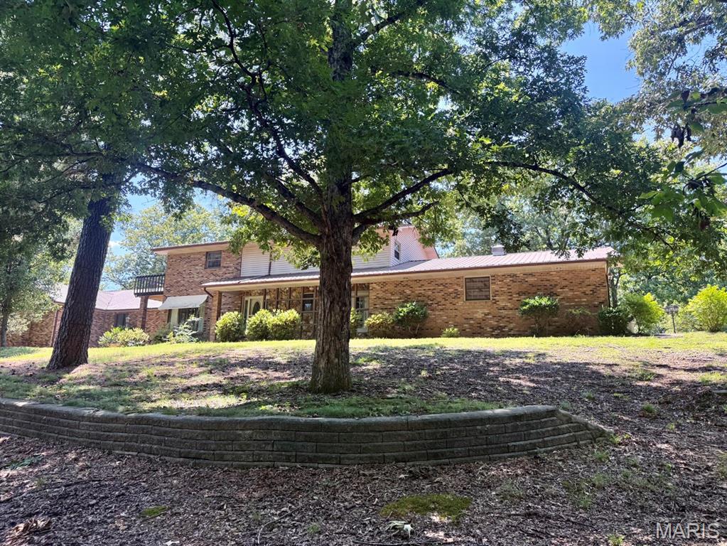 16482 Shady Mount Drive Property Photo 1