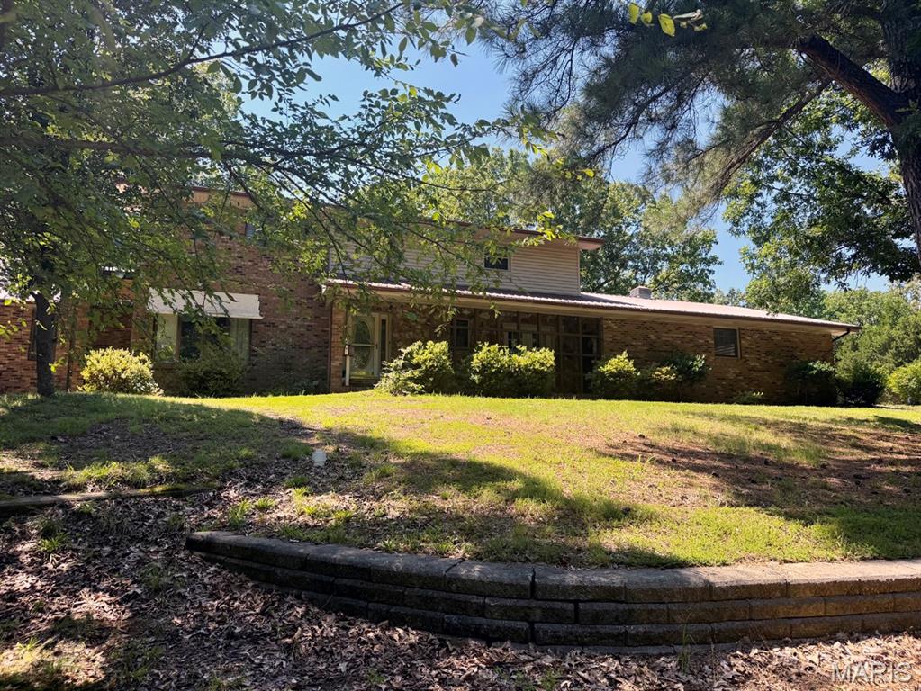 16482 Shady Mount Drive Property Photo 2