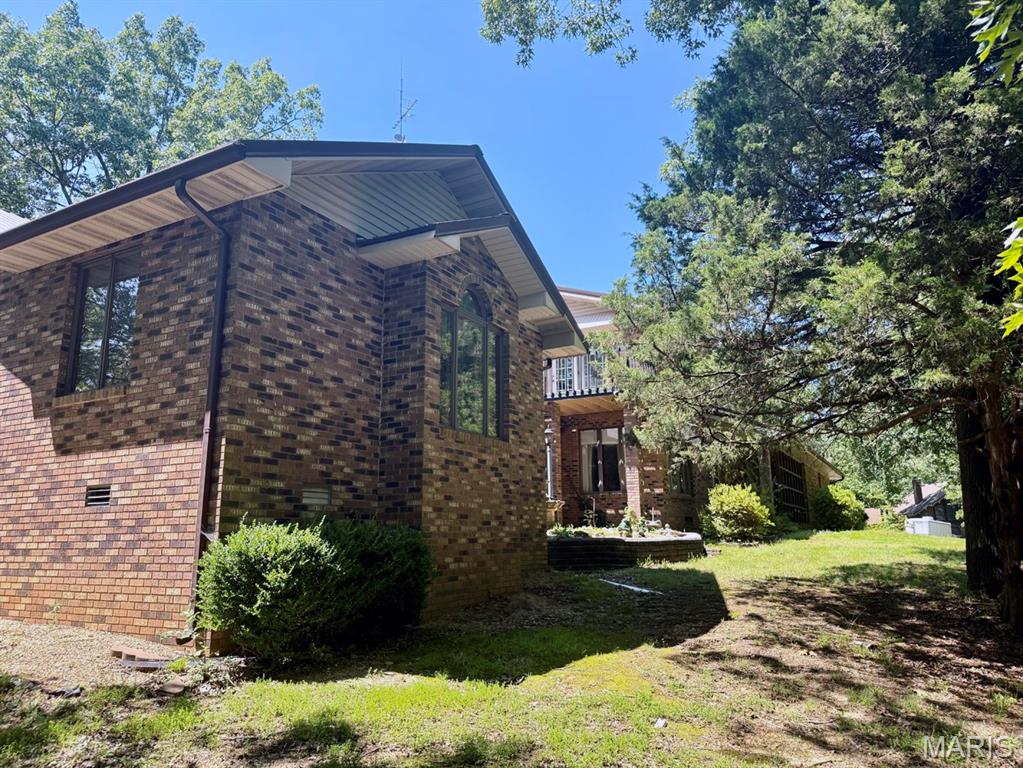 16482 Shady Mount Drive Property Photo 3