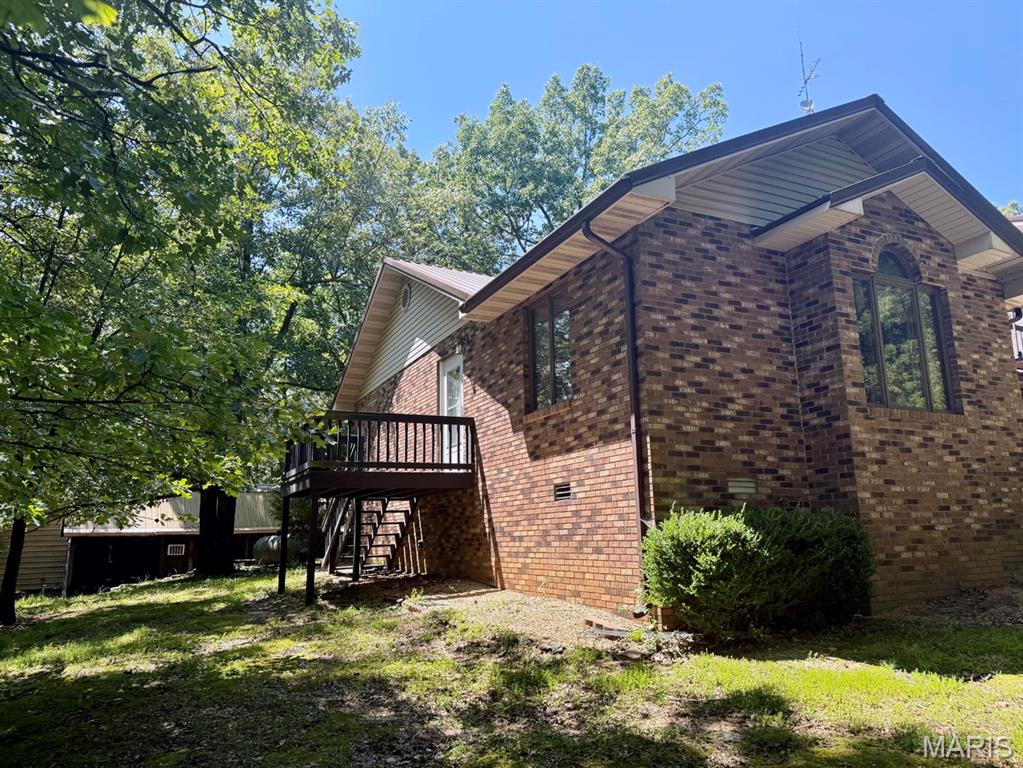 16482 Shady Mount Drive Property Photo 4