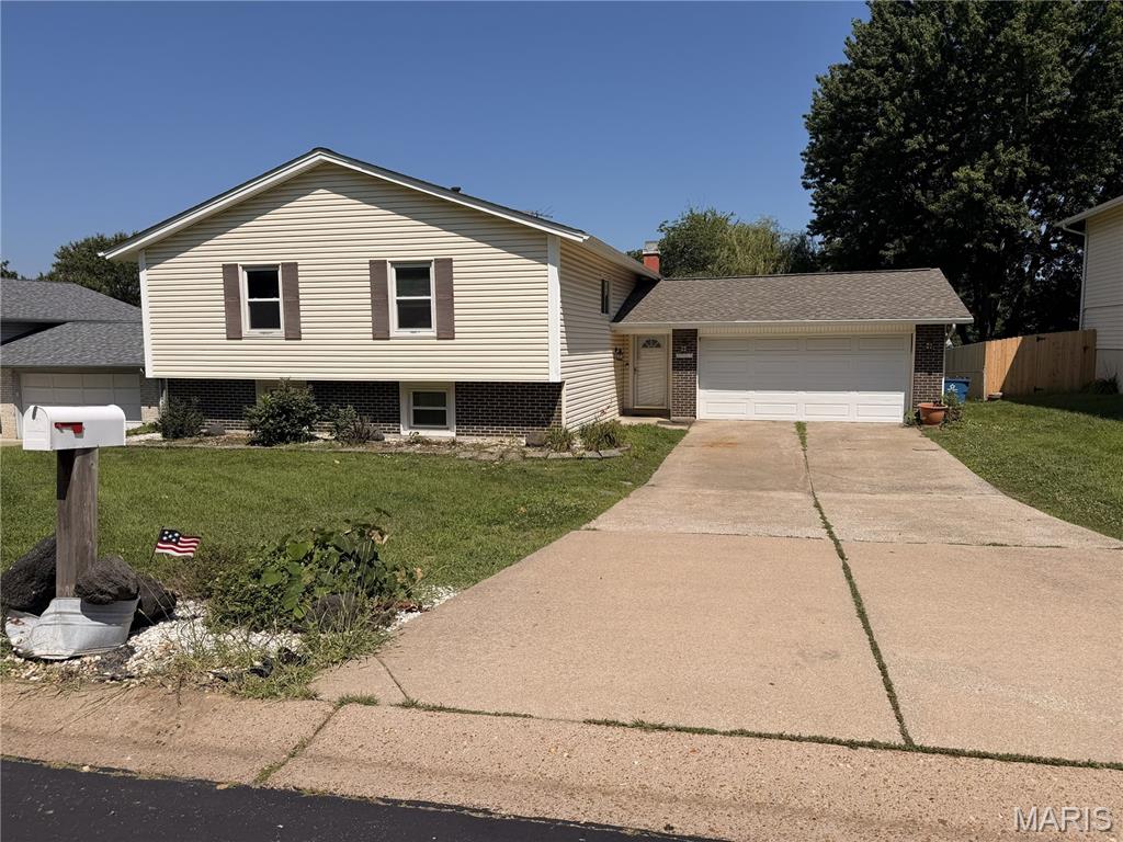 1515 Shadow Lane Property Photo 1