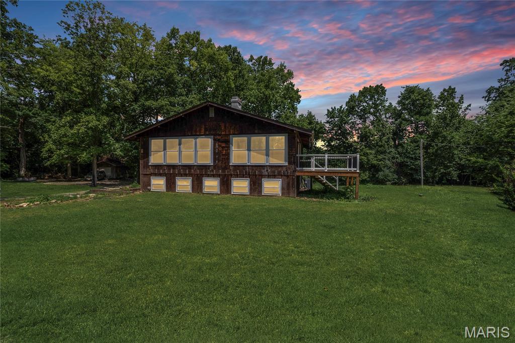 71 Shady Oaks Drive Property Photo 1