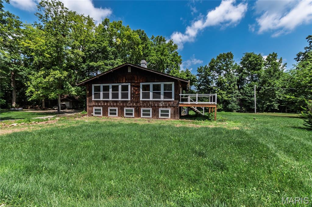 71 Shady Oaks Drive Property Photo 4