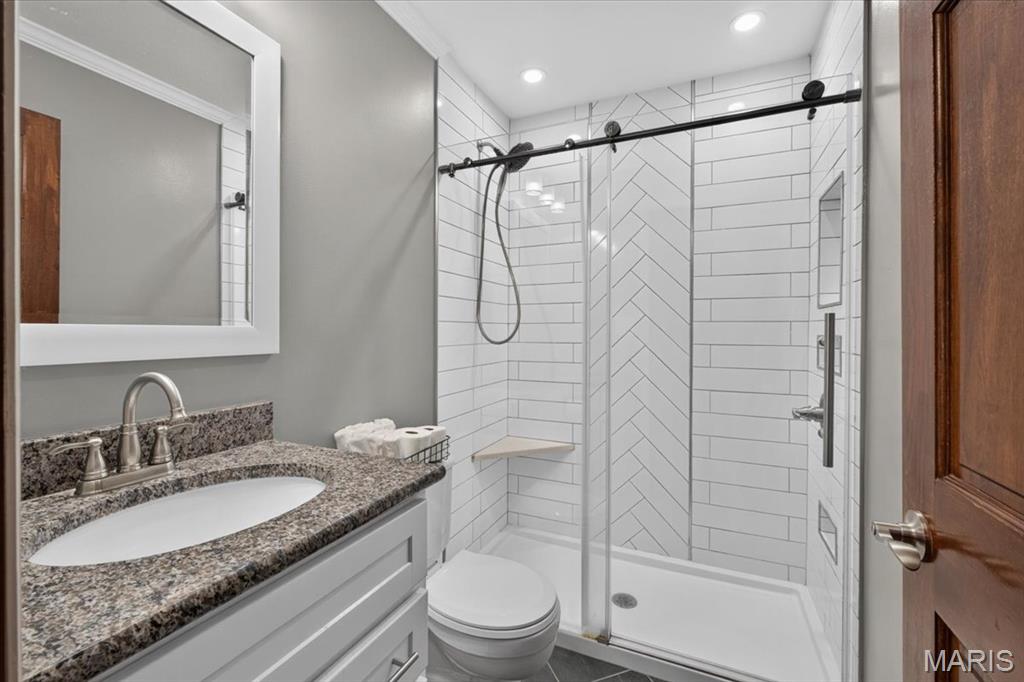 5217 Summerfield Drive Property Photo 12