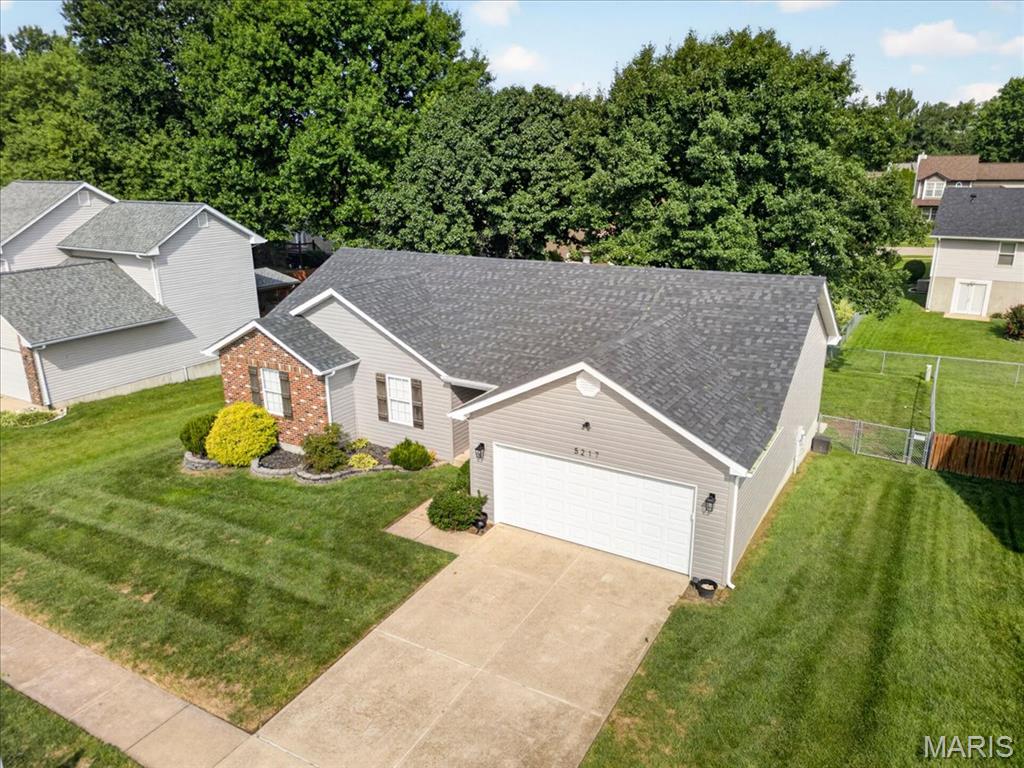 5217 Summerfield Drive Property Photo 19