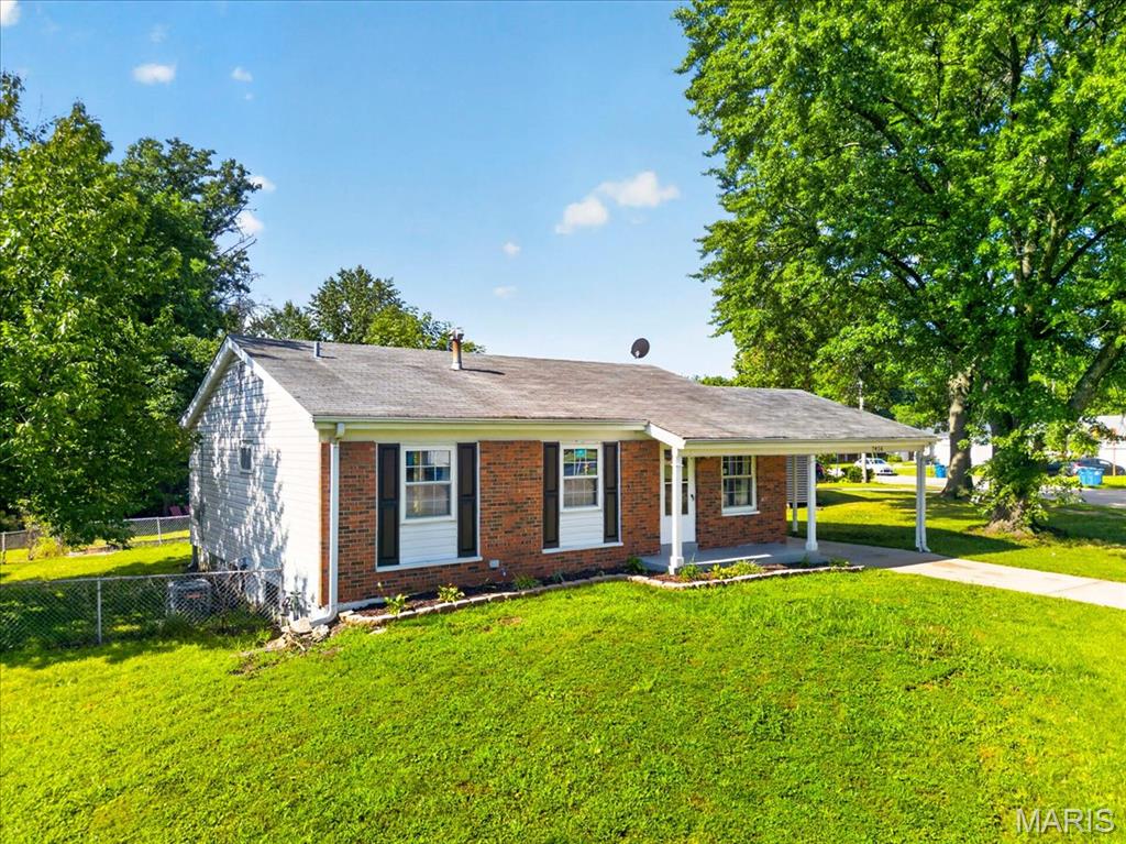 7416 Foxmont Drive Property Photo 36