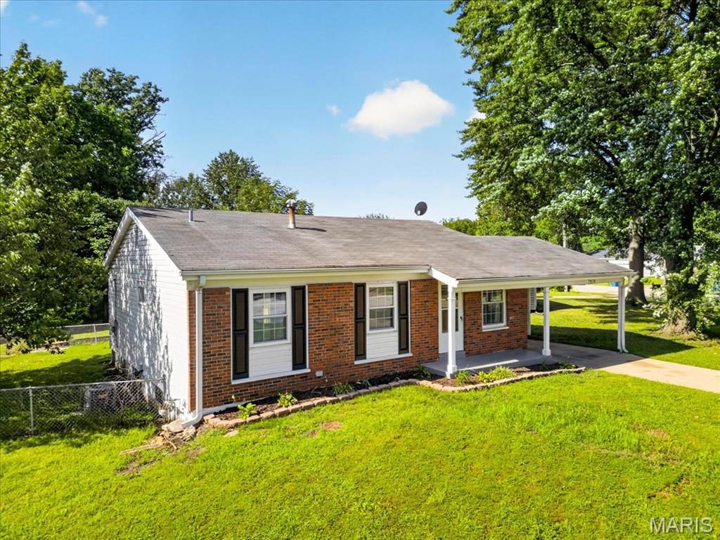 7416 Foxmont Drive Property Photo 37