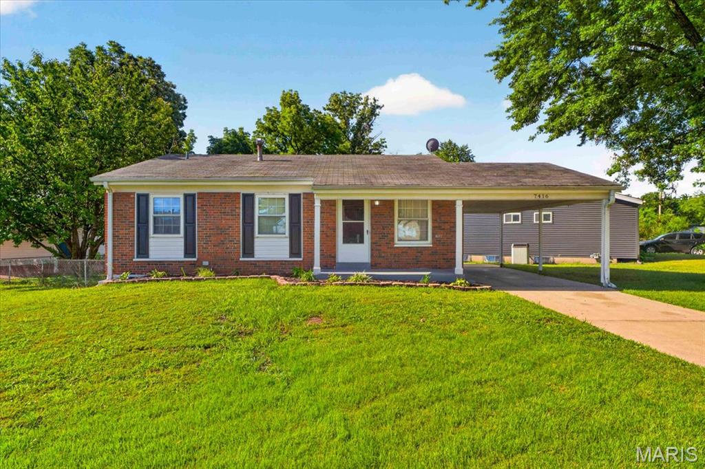 7416 Foxmont Drive Property Photo 40