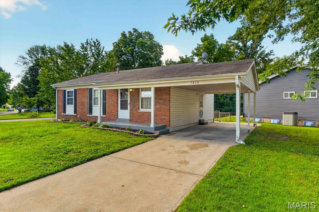 7416 Foxmont Drive Property Photo 41