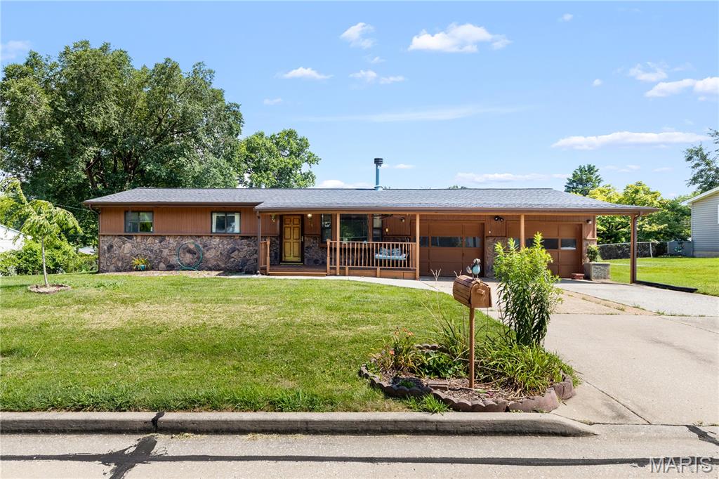 85 Susan Drive