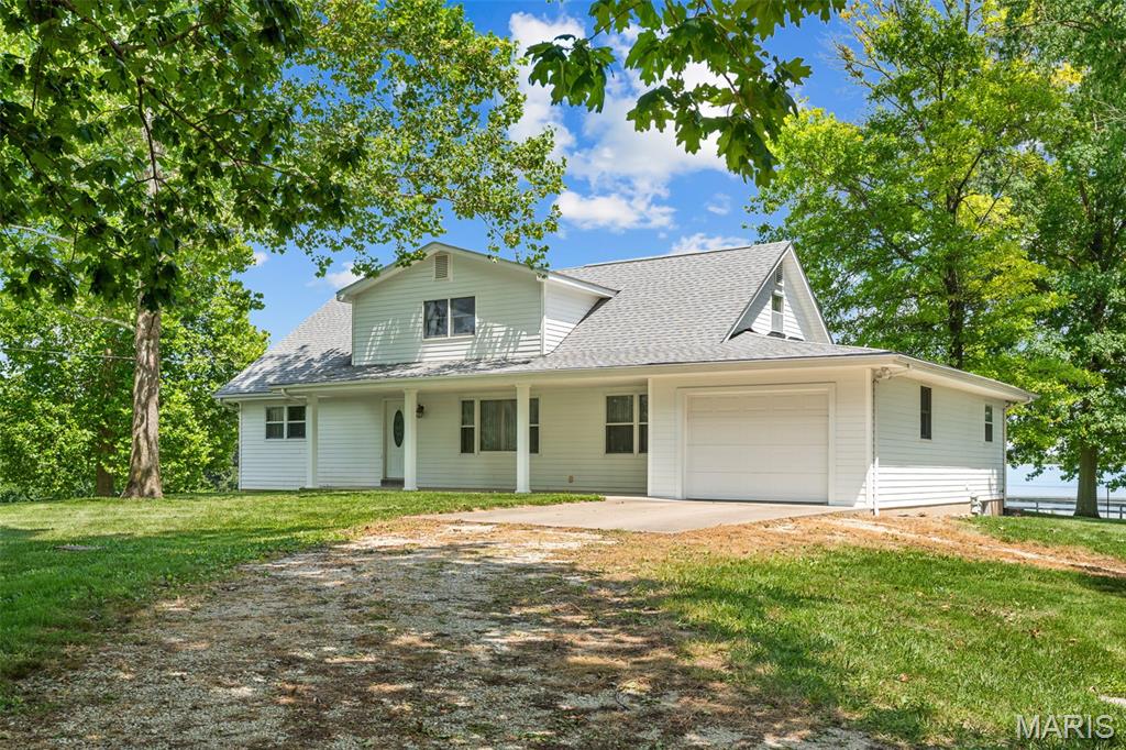 3810 Sunny Road Property Photo 1