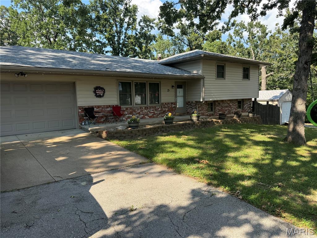 25 Kirthwood Drive Property Photo 1