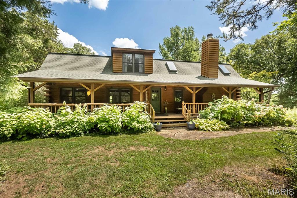 8 Whippoorwill Court Property Photo 4