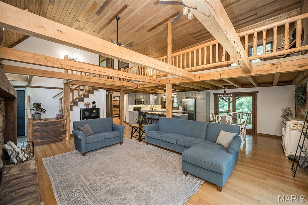 8 Whippoorwill Court Property Photo 11