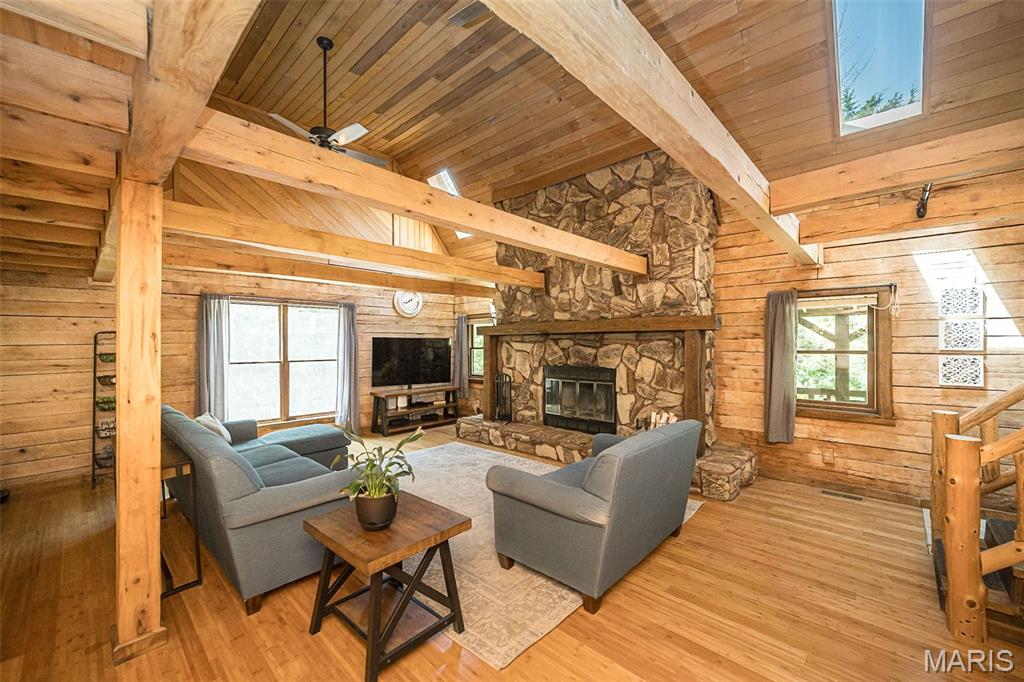 8 Whippoorwill Court Property Photo 14