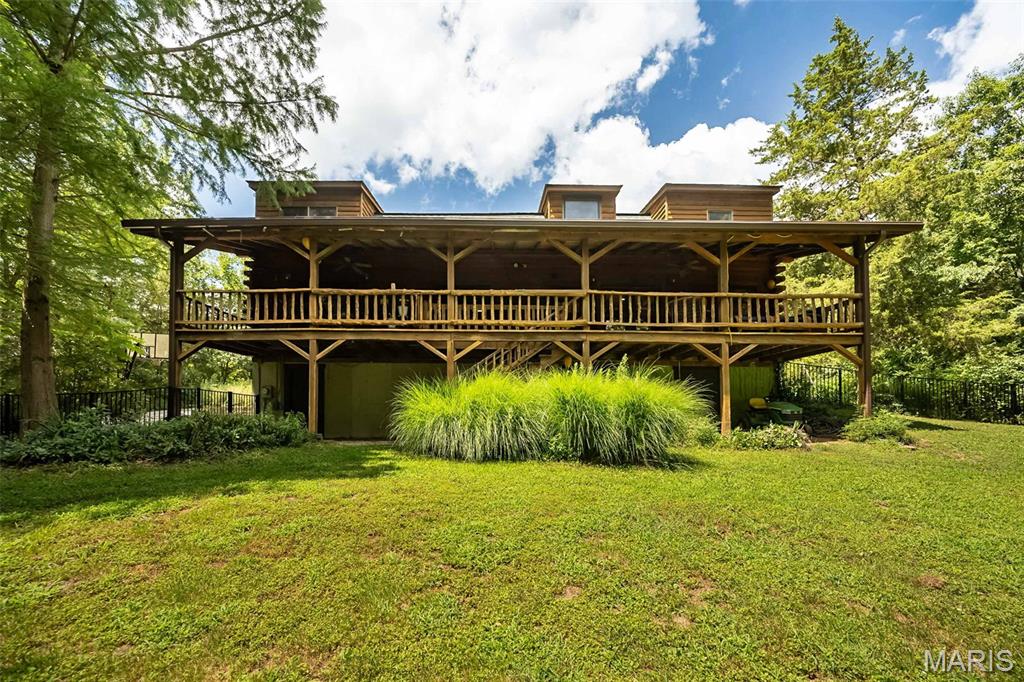8 Whippoorwill Court Property Photo 60