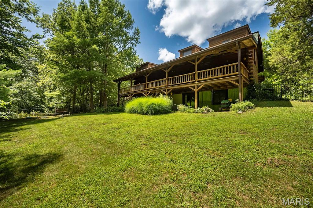 8 Whippoorwill Court Property Photo 61
