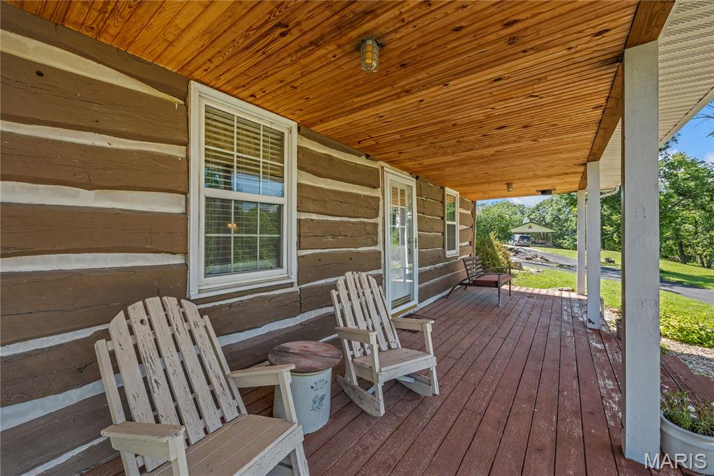 2302 Berkemeyer Road Property Photo 4