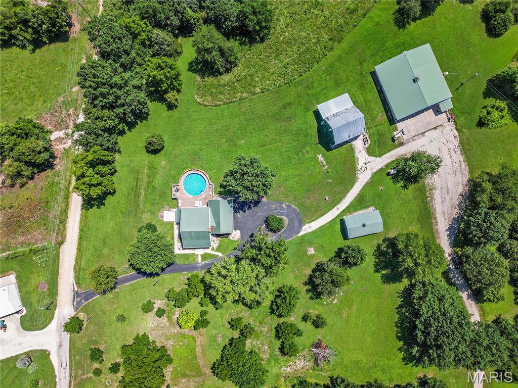 2302 Berkemeyer Road Property Photo 68