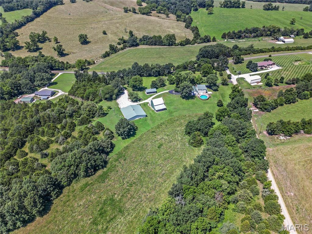 2302 Berkemeyer Road Property Photo 69