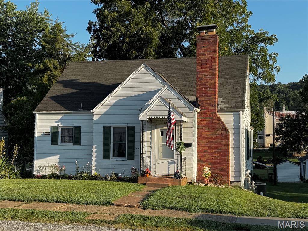 1211 N Carolina Street Property Photo 1