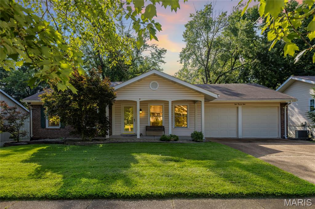 808 Dinard Drive Property Photo 1