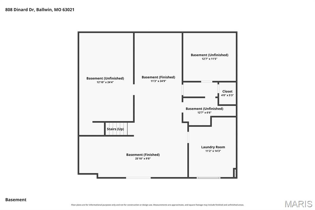808 Dinard Drive Property Photo 18