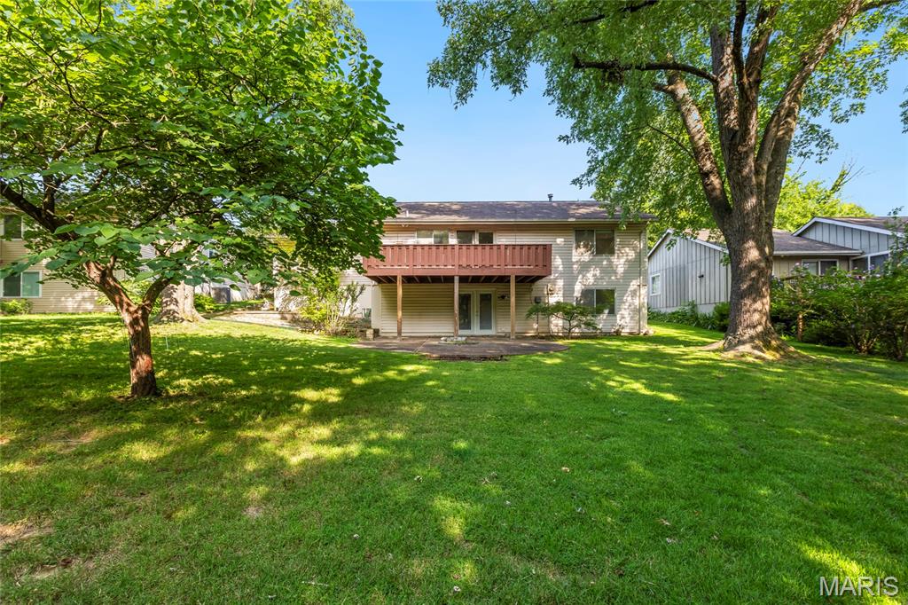808 Dinard Drive Property Photo 20