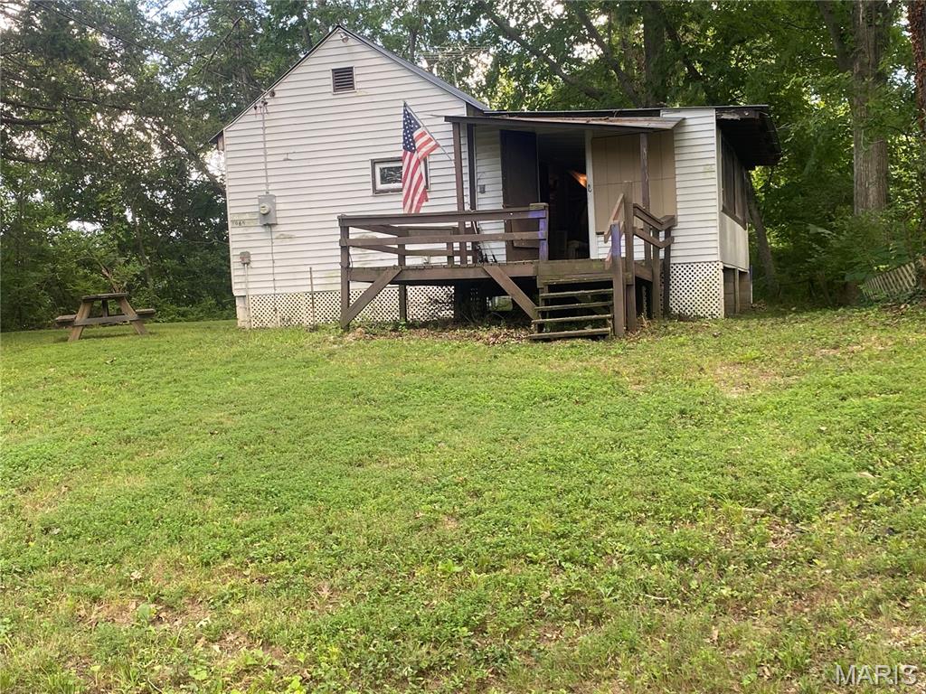 7965 Irish Lane Property Photo 1