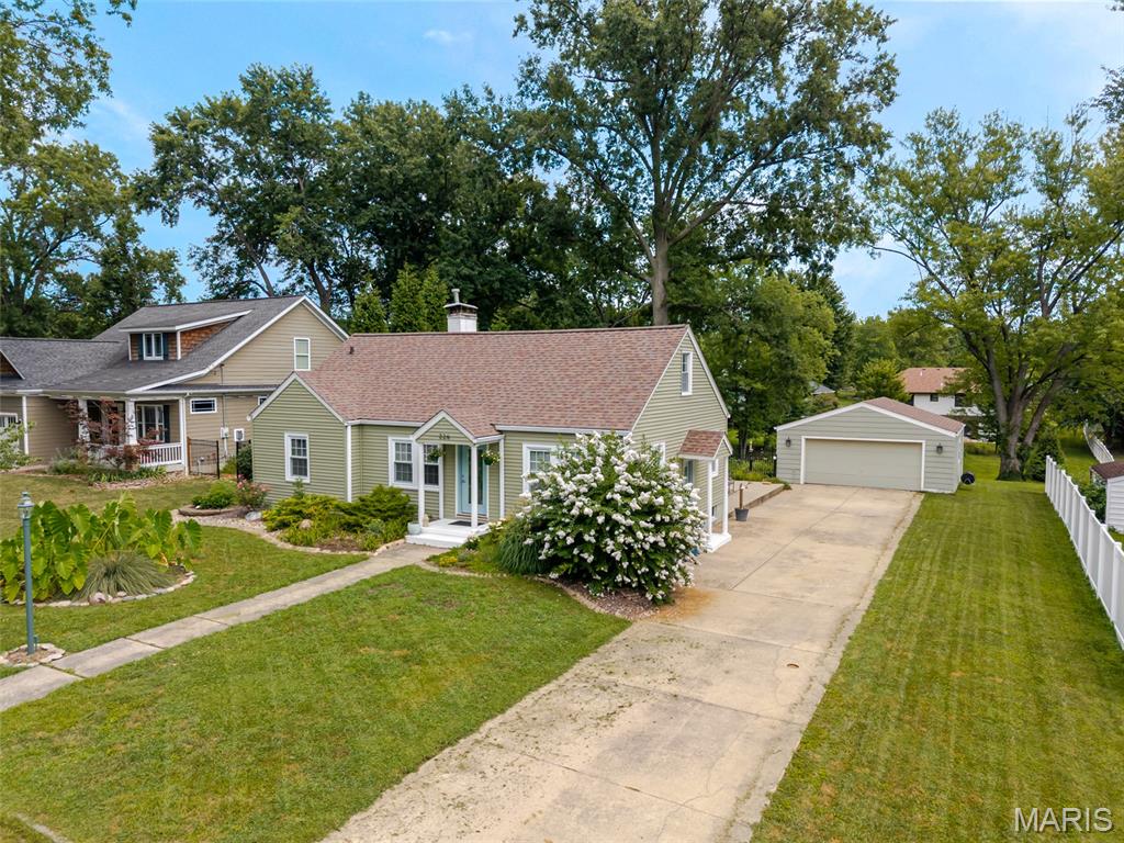 226 Circle Drive Property Photo 1