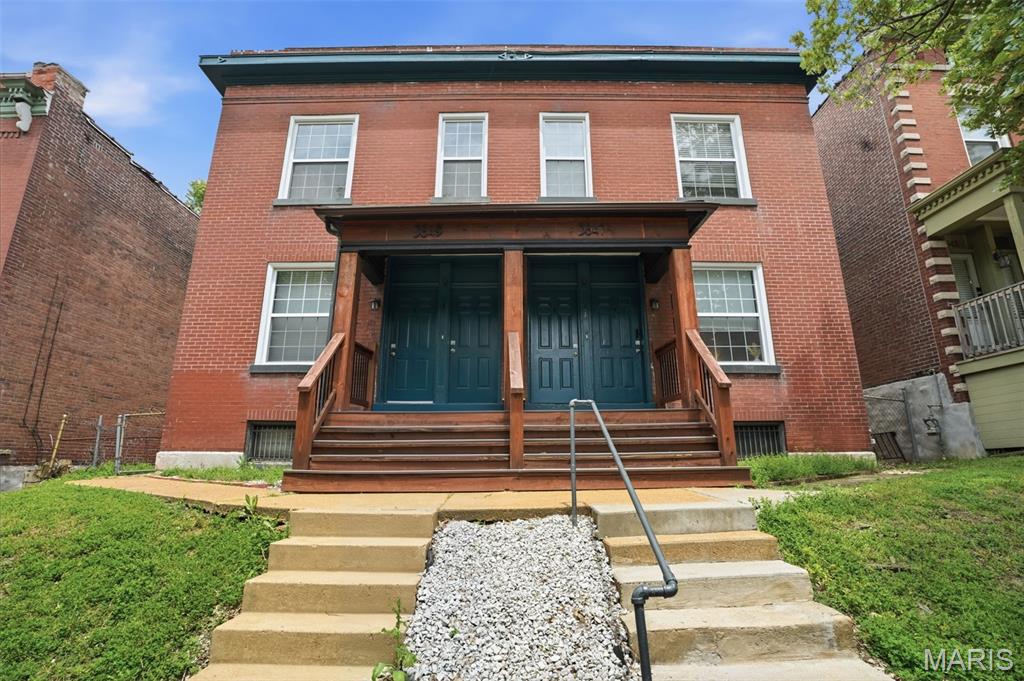 3847 Blaine Avenue Property Photo 1