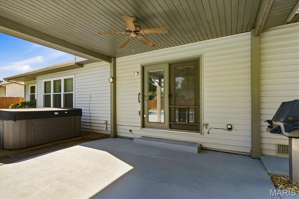 3940 Michael John Drive Property Photo 19