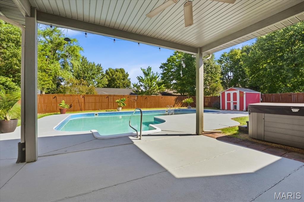 3940 Michael John Drive Property Photo 20
