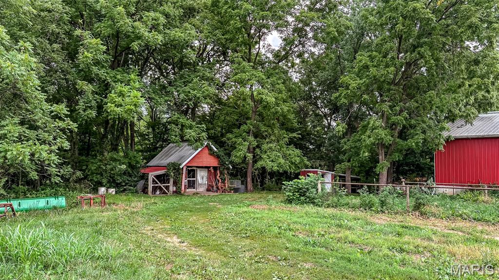 Along Wine Hill Road Property Photo 54