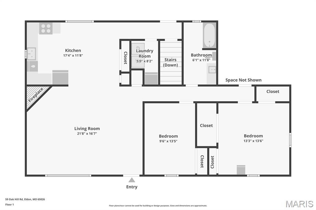 59 Oak Hill Road Property Photo 38