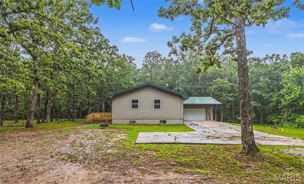 222 County Road 3090 Property Photo 1