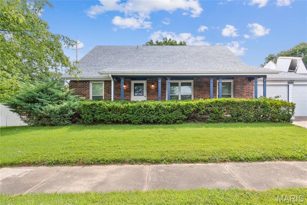 12354 Wensley Road