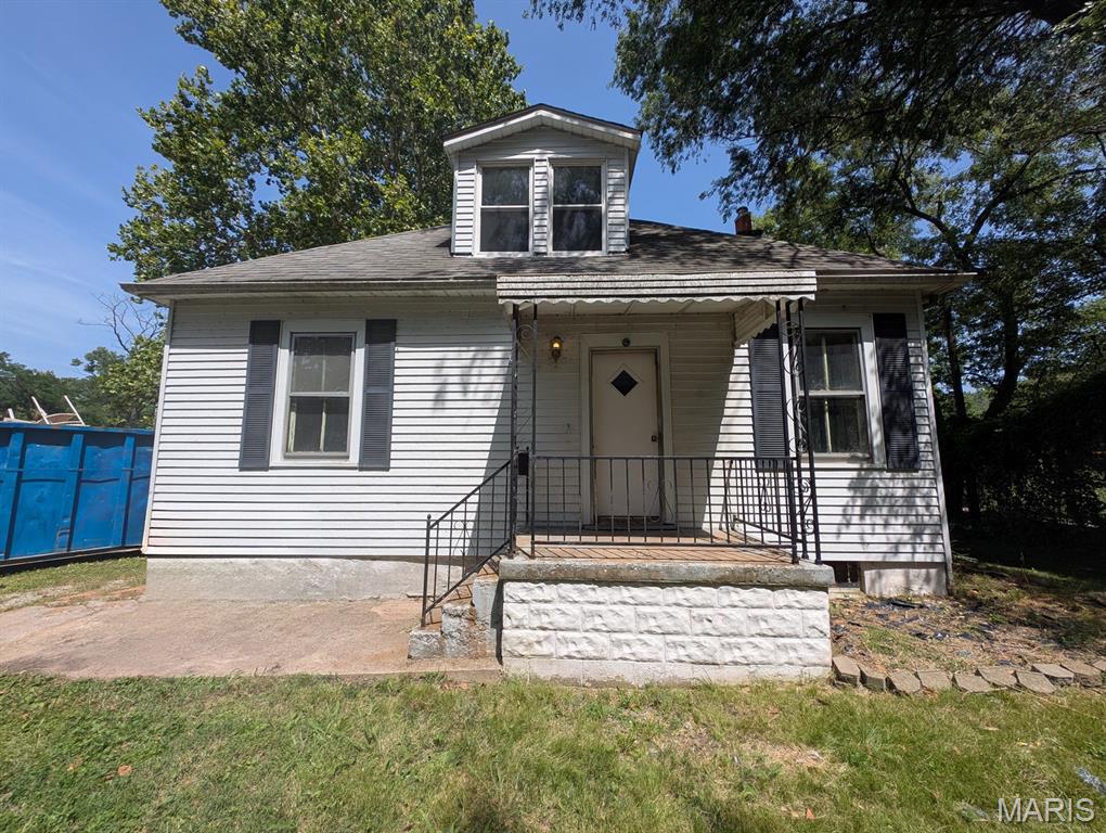 612 S 6th Street Property Photo 1