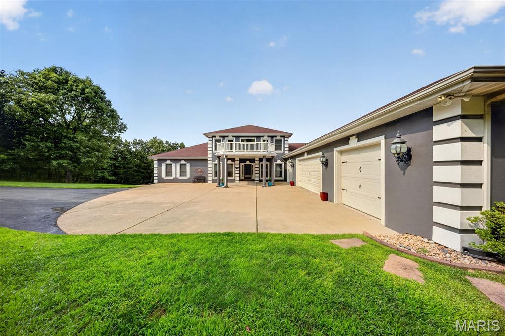 1a Rockwood Forest View Property Photo 1